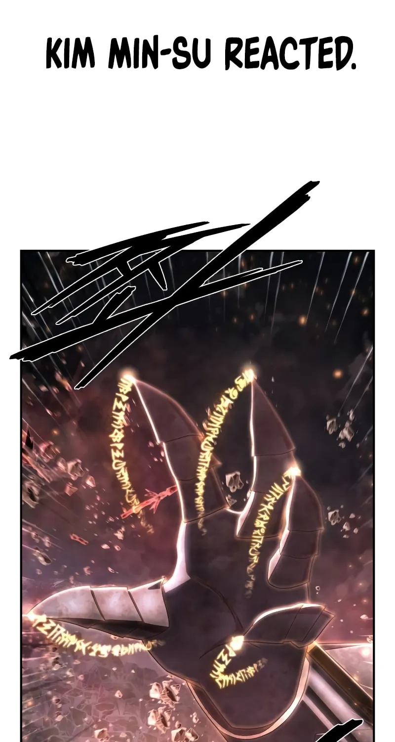 Read The Warrior Returns chapter 151 image 45 on Lezhin