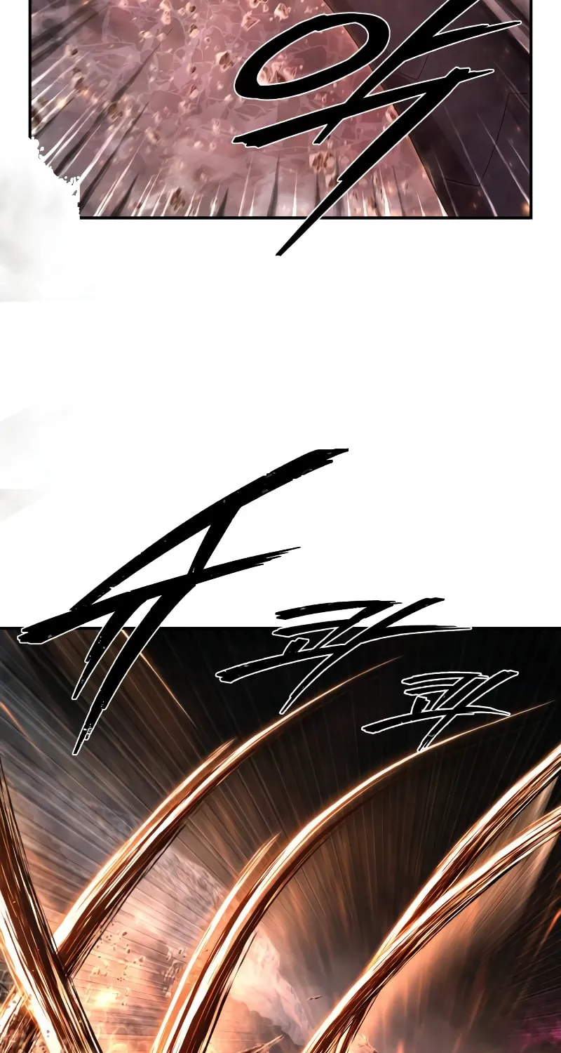 Read The Warrior Returns chapter 151 image 46 on Lezhin