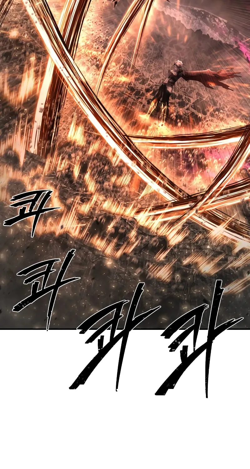 Read The Warrior Returns chapter 151 image 47 on Lezhin