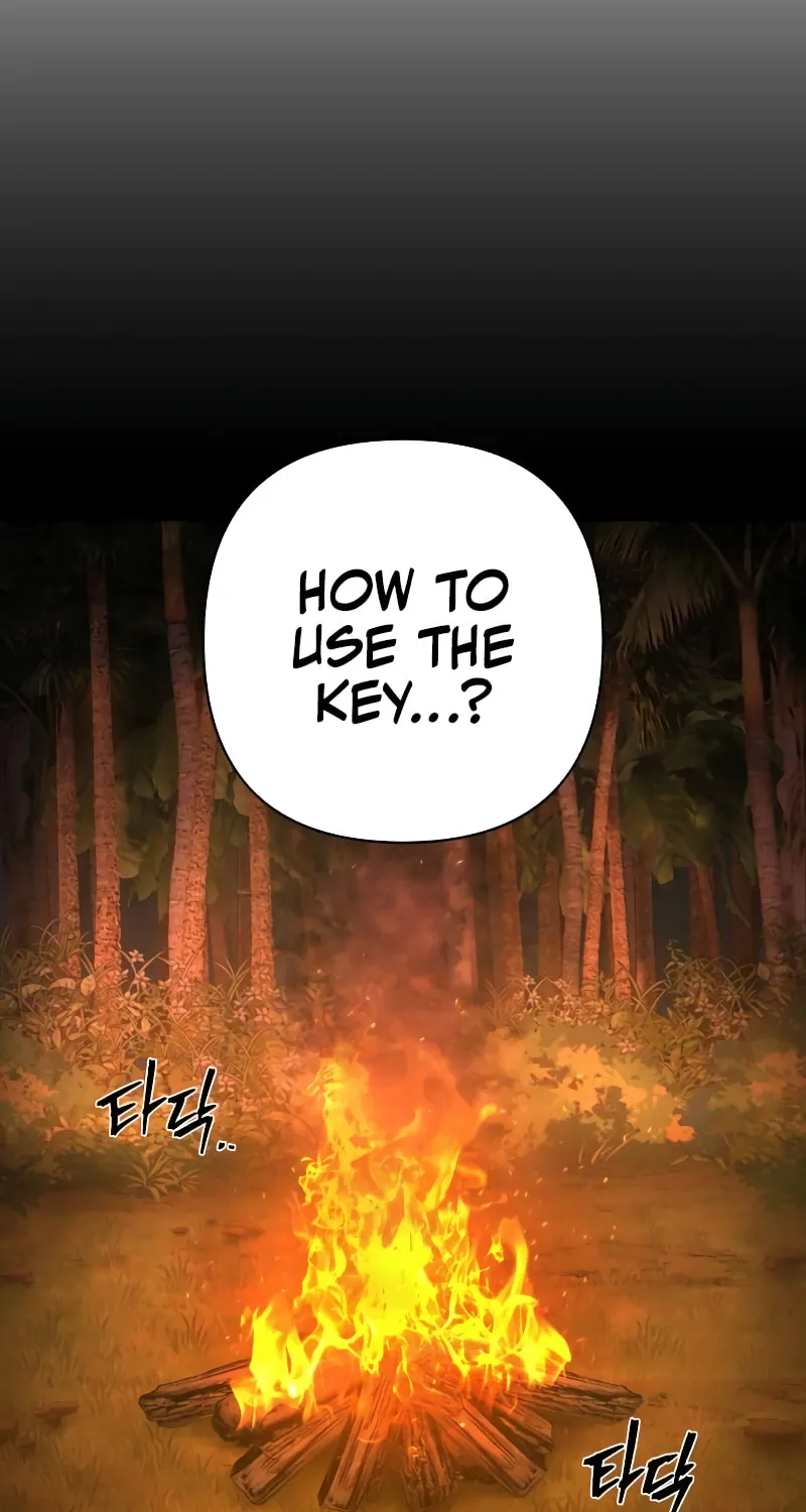 Read The Warrior Returns chapter 151 image 50 on Lezhin