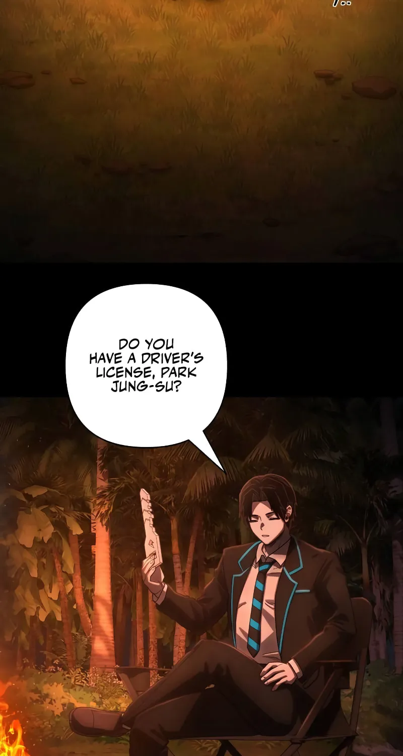 Read The Warrior Returns chapter 151 image 51 on Lezhin
