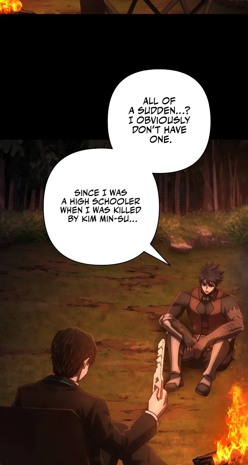 Read The Warrior Returns chapter 151 image 52 on Lezhin