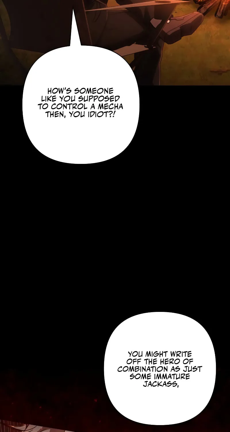 Read The Warrior Returns chapter 151 image 53 on Lezhin