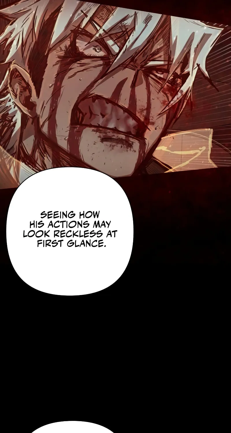 Read The Warrior Returns chapter 151 image 54 on Lezhin