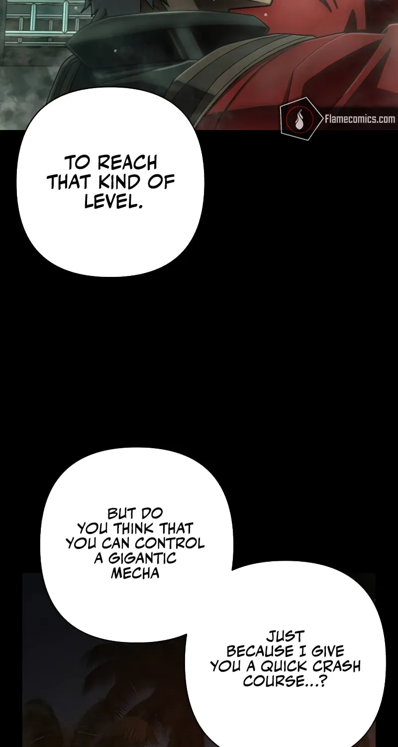 Read The Warrior Returns chapter 151 image 57 on Lezhin