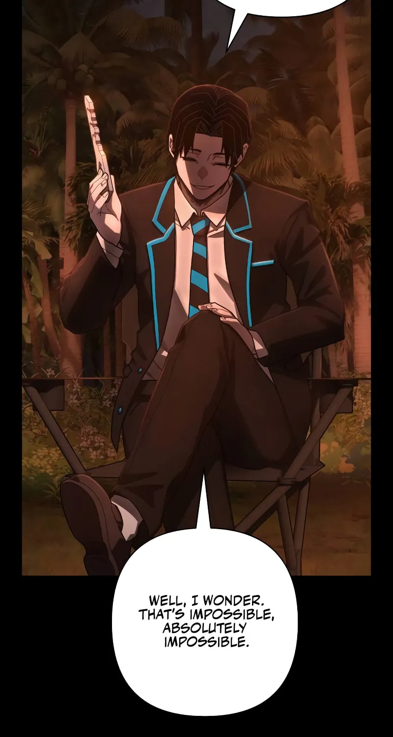 Read The Warrior Returns chapter 151 image 58 on Lezhin
