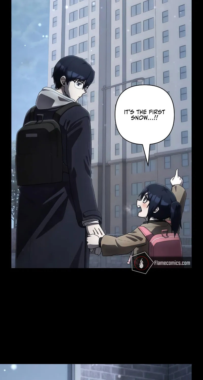 Read The Warrior Returns chapter 151 image 6 on Lezhin