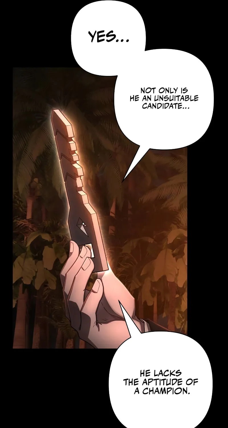 Read The Warrior Returns chapter 151 image 60 on Lezhin