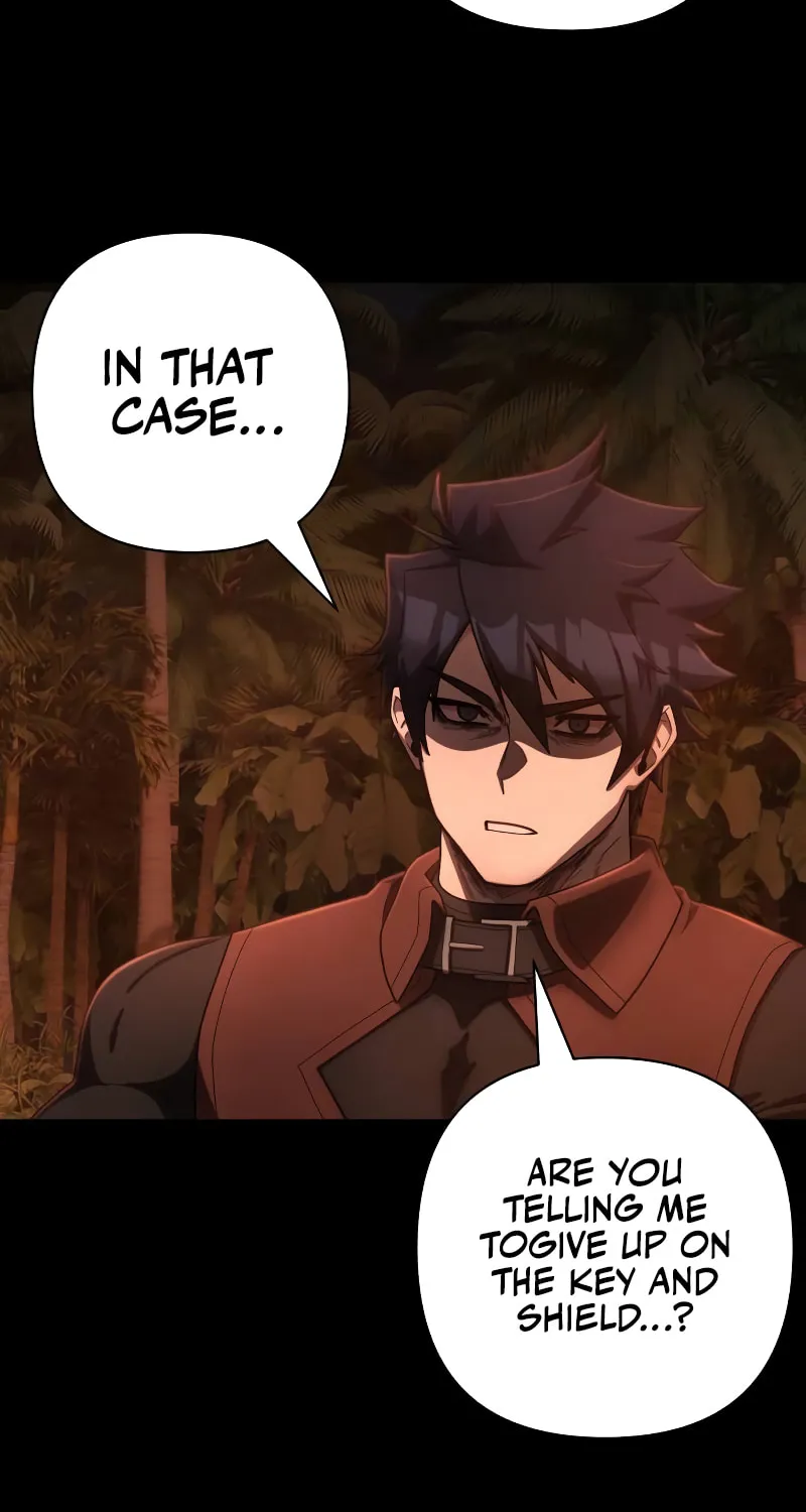 Read The Warrior Returns chapter 151 image 61 on Lezhin