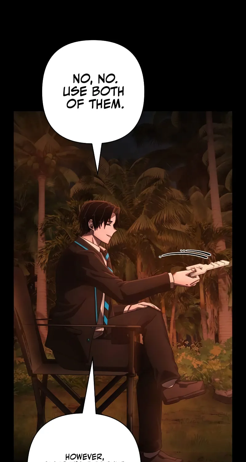Read The Warrior Returns chapter 151 image 62 on Lezhin