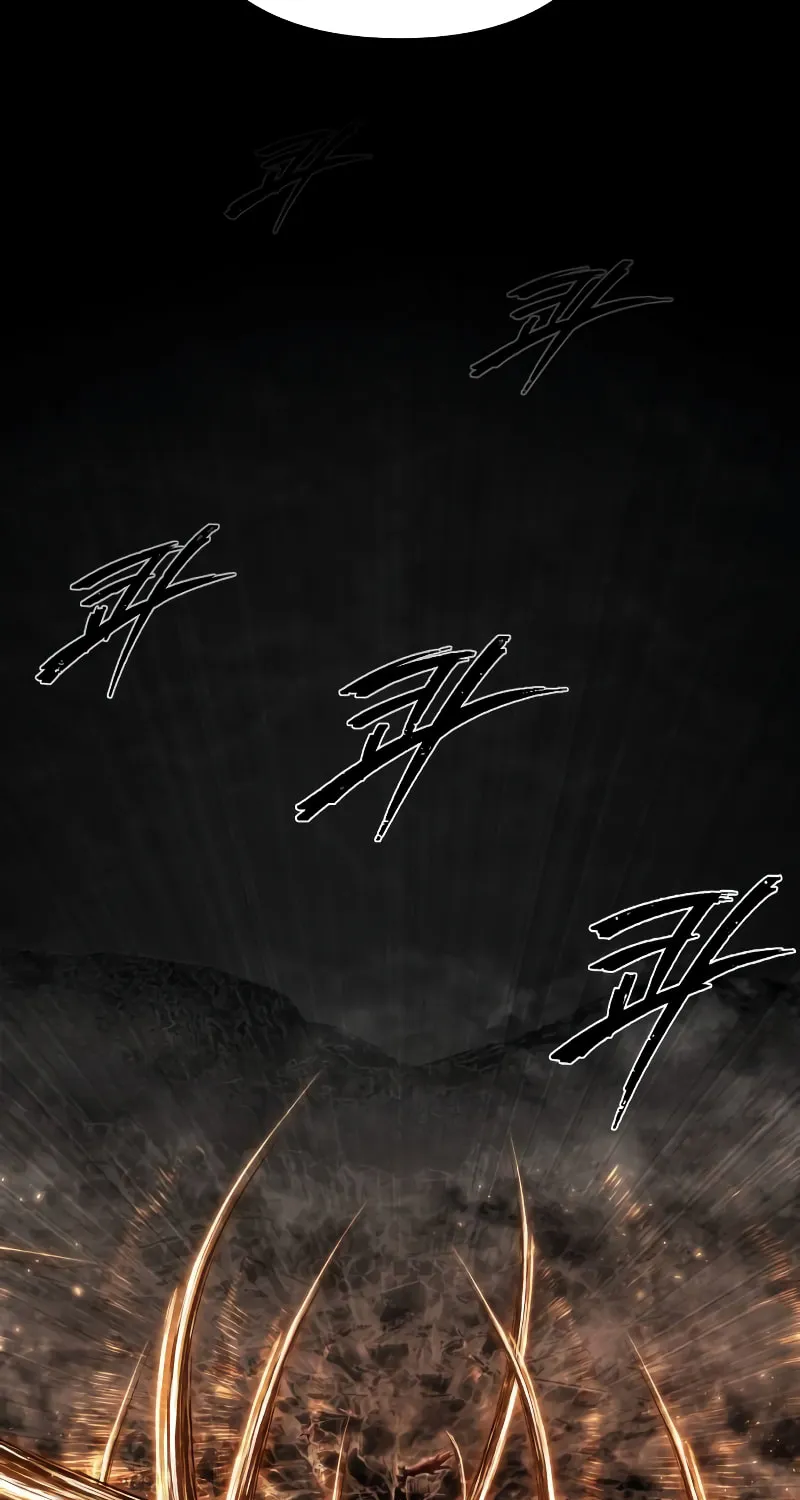 Read The Warrior Returns chapter 151 image 64 on Lezhin