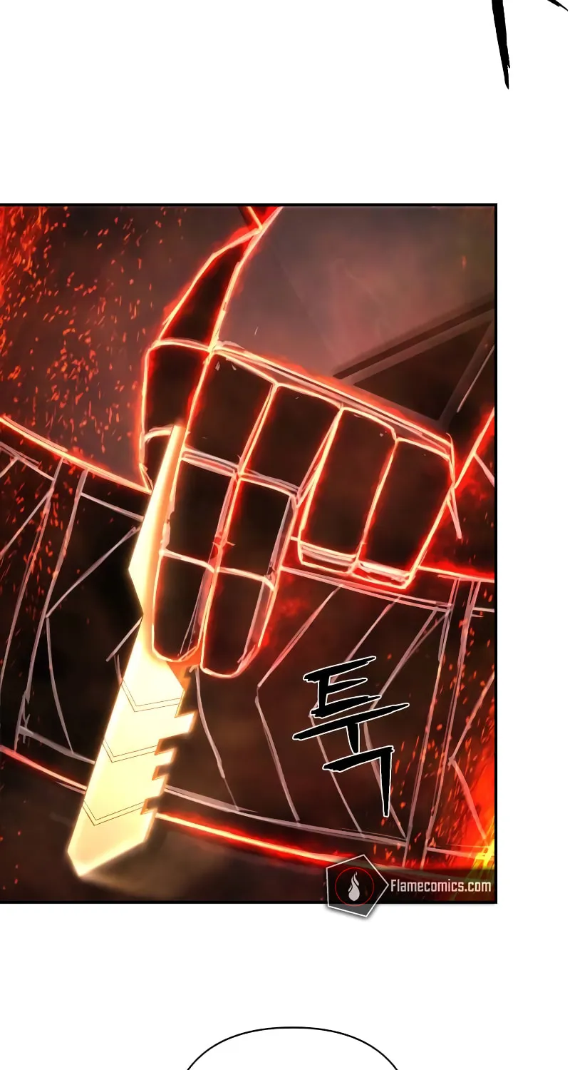 Read The Warrior Returns chapter 151 image 66 on Lezhin