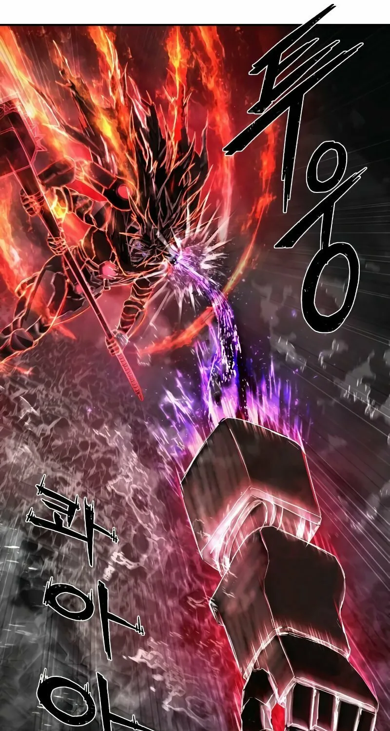 Read The Warrior Returns chapter 151 image 69 on Lezhin