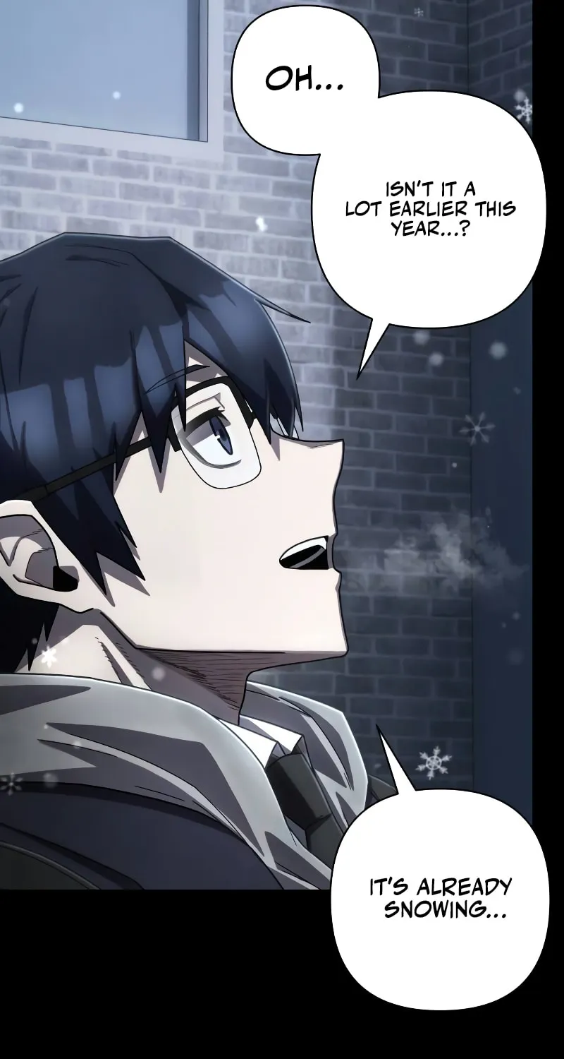 Read The Warrior Returns chapter 151 image 7 on Lezhin