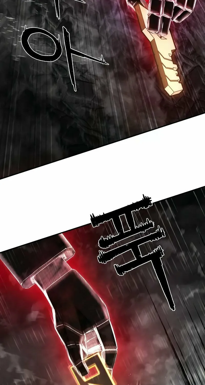 Read The Warrior Returns chapter 151 image 70 on Lezhin