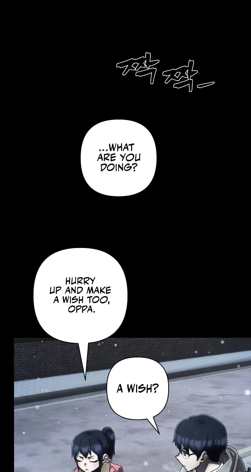 Read The Warrior Returns chapter 151 image 8 on Lezhin