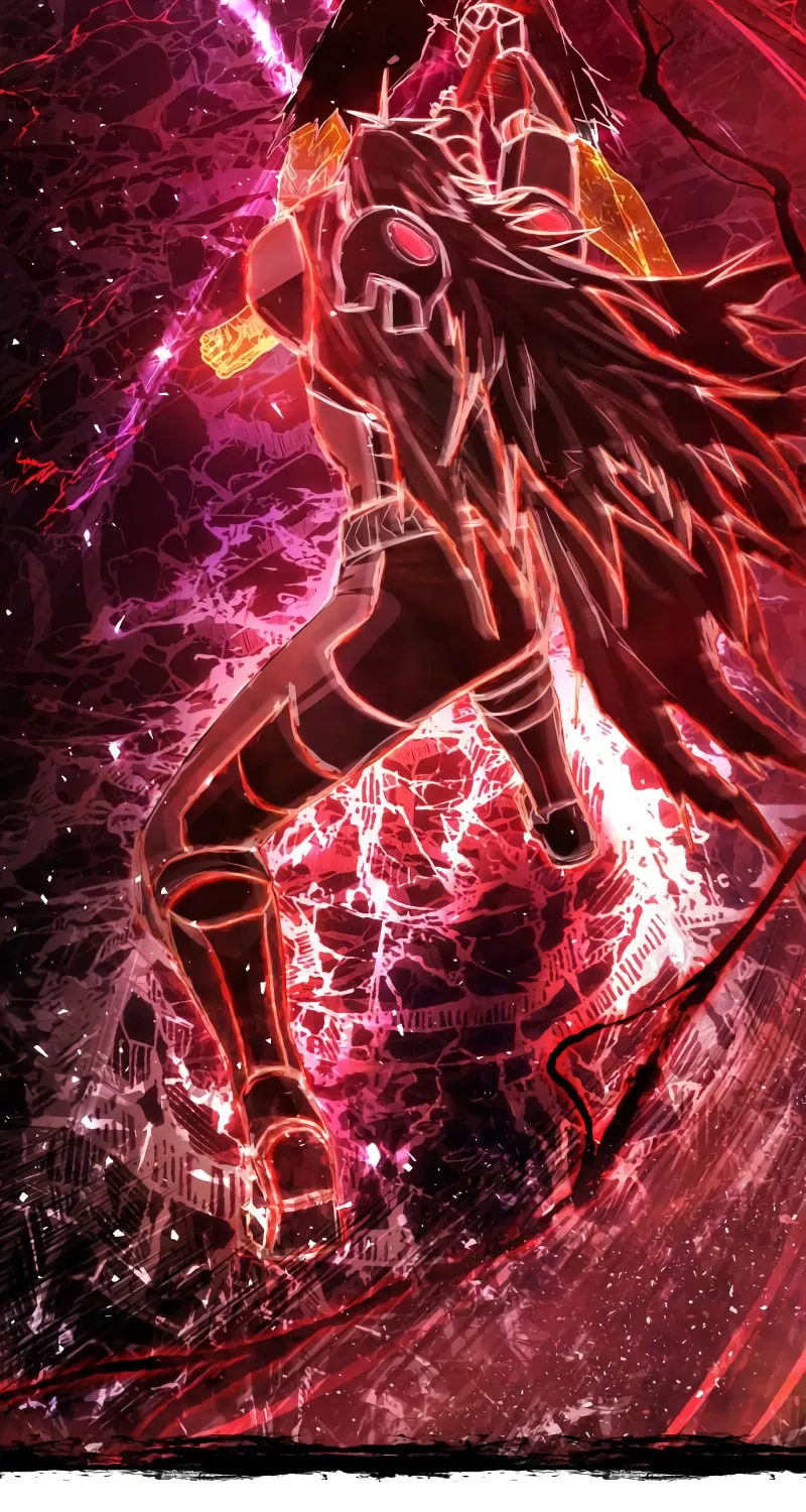 Read The Warrior Returns chapter 151 image 84 on Lezhin