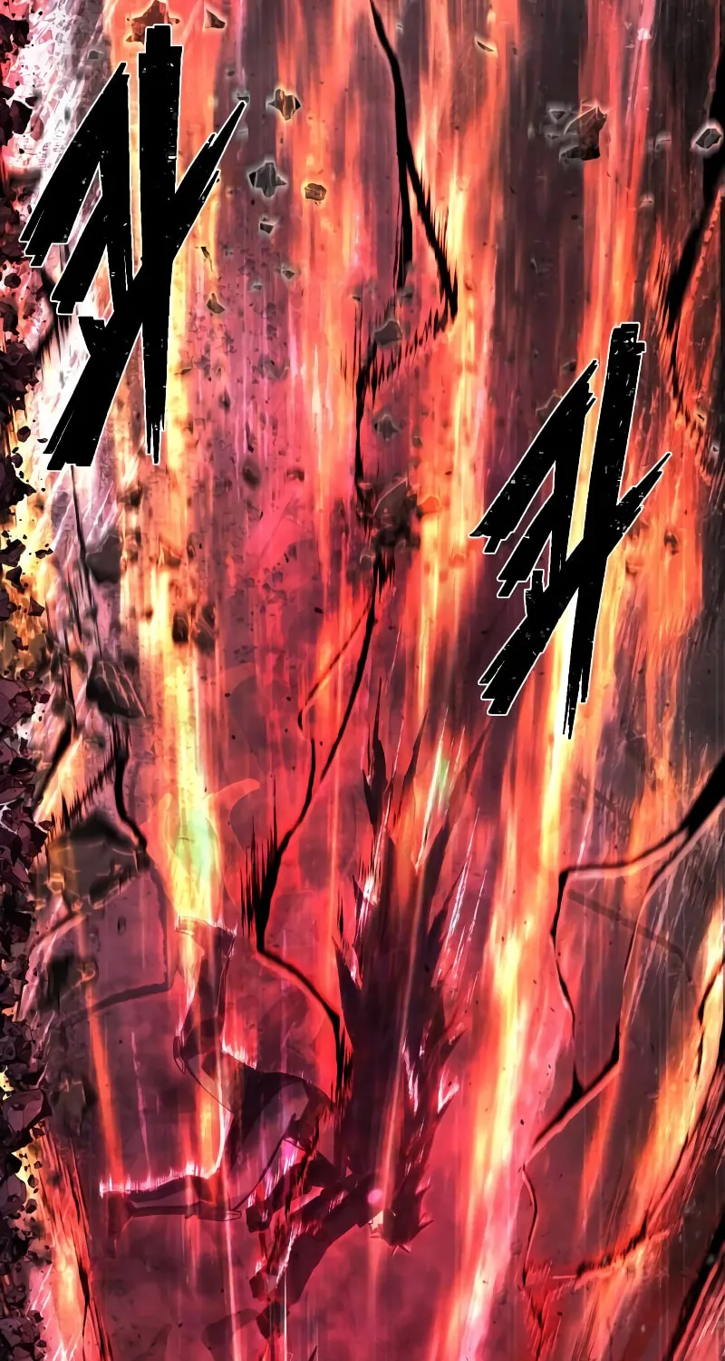 Read The Warrior Returns chapter 151 image 87 on Lezhin