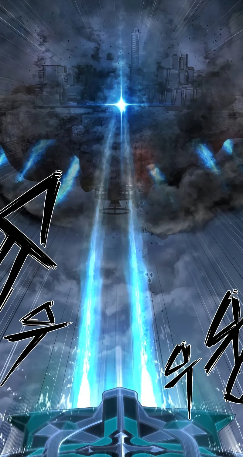 Read The Warrior Returns chapter 151 image 90 on Lezhin