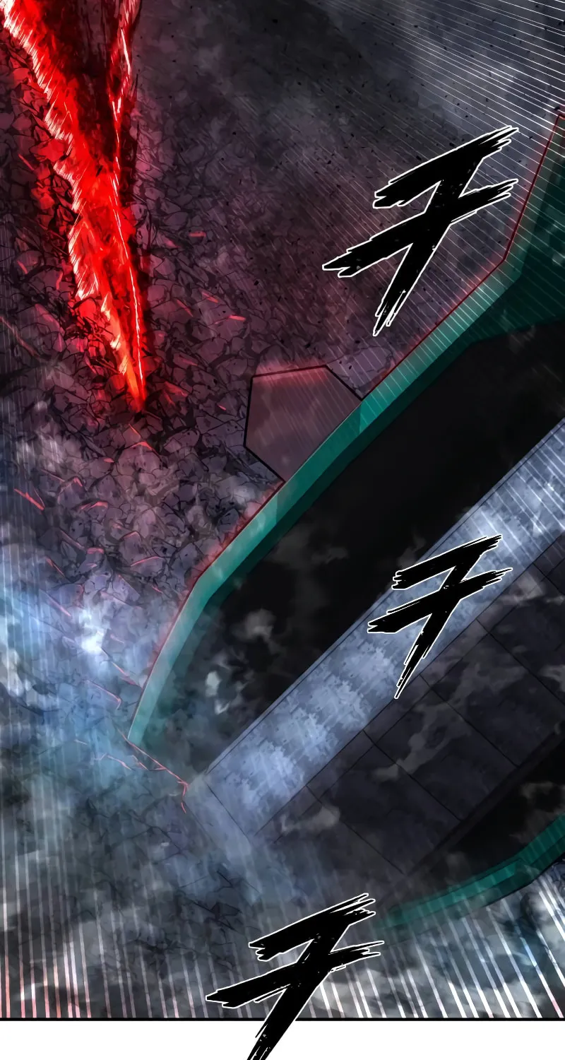 Read The Warrior Returns chapter 151 image 94 on Lezhin