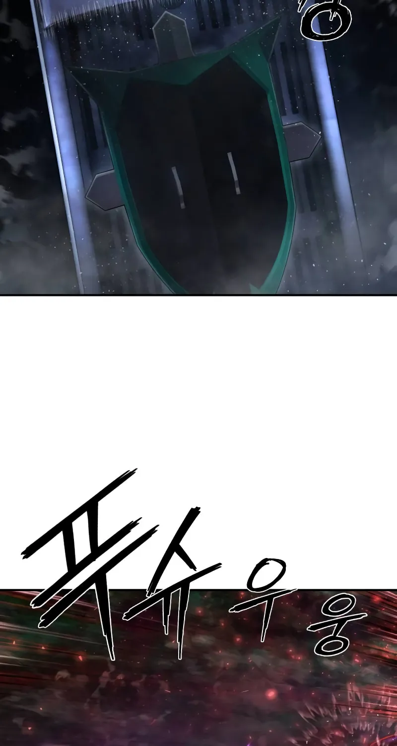 Read The Warrior Returns chapter 152 image 10 on Lezhin