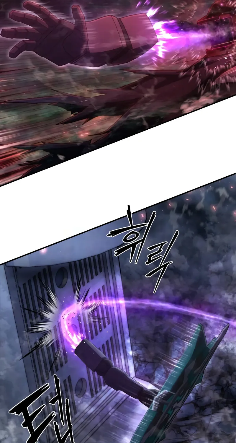 Read The Warrior Returns chapter 152 image 11 on Lezhin