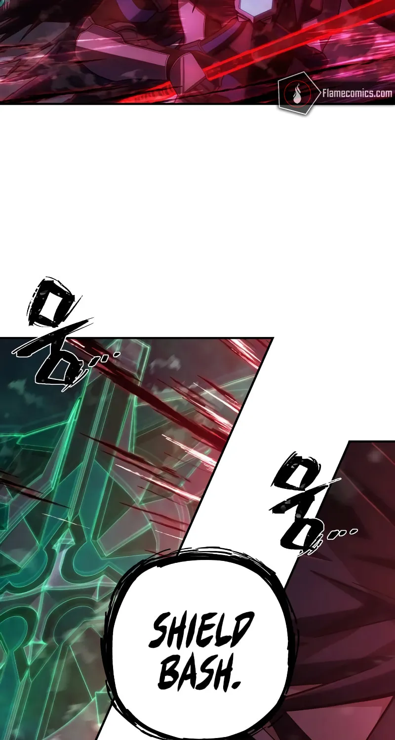 Read The Warrior Returns chapter 152 image 13 on Lezhin