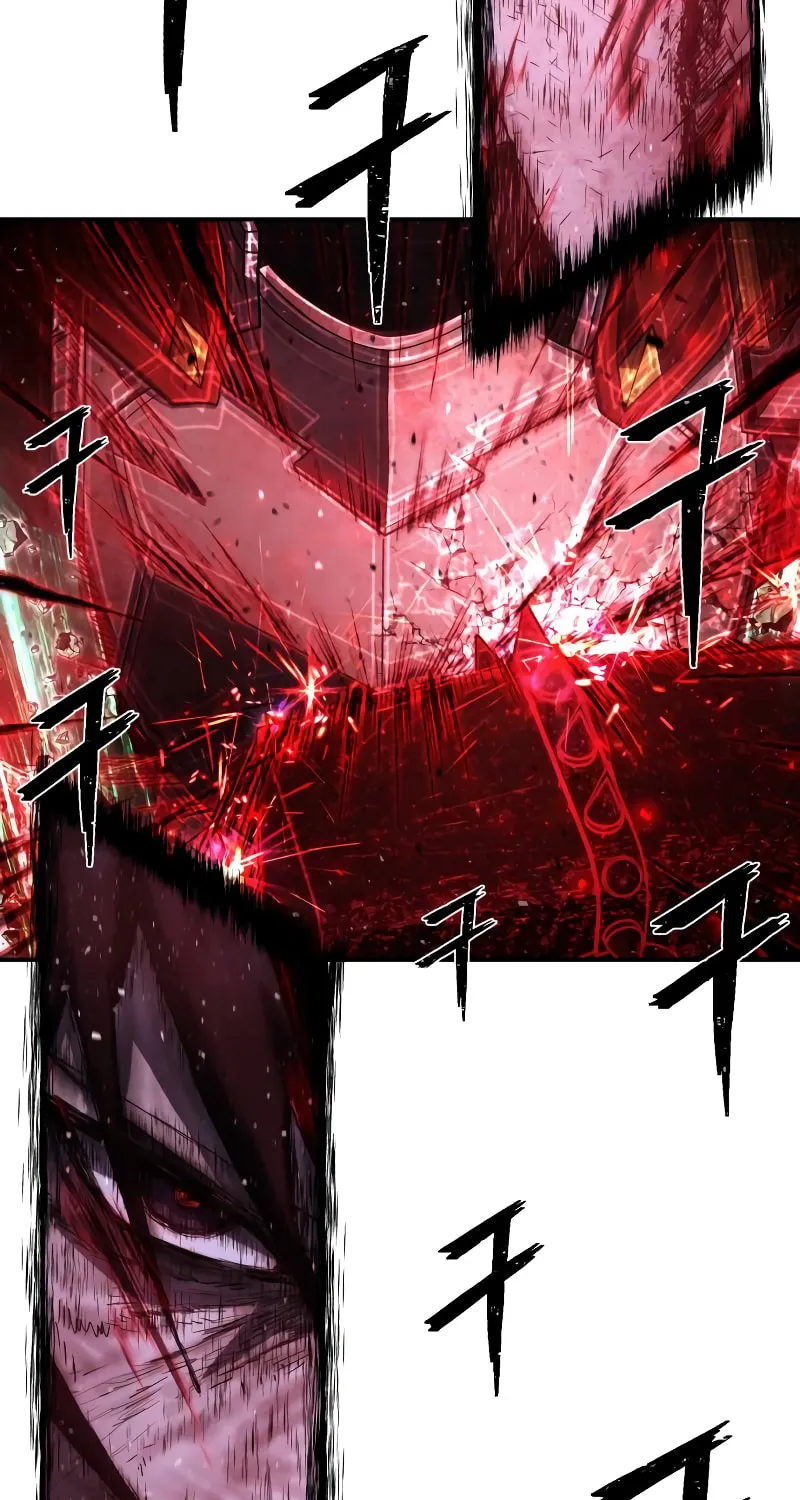 Read The Warrior Returns chapter 152 image 17 on Lezhin