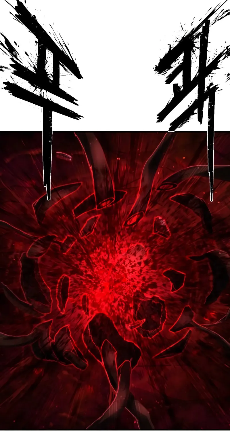 Read The Warrior Returns chapter 152 image 19 on Lezhin