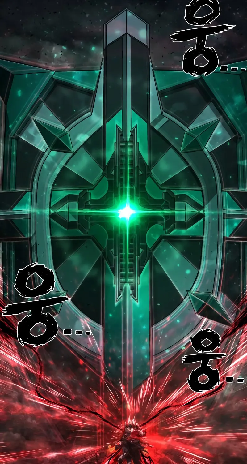 Read The Warrior Returns chapter 152 image 2 on Lezhin