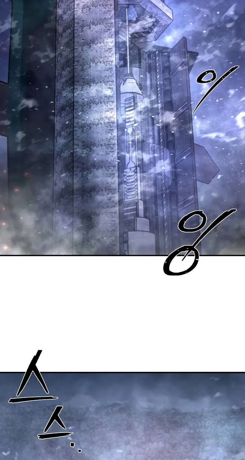 Read The Warrior Returns chapter 152 image 21 on Lezhin