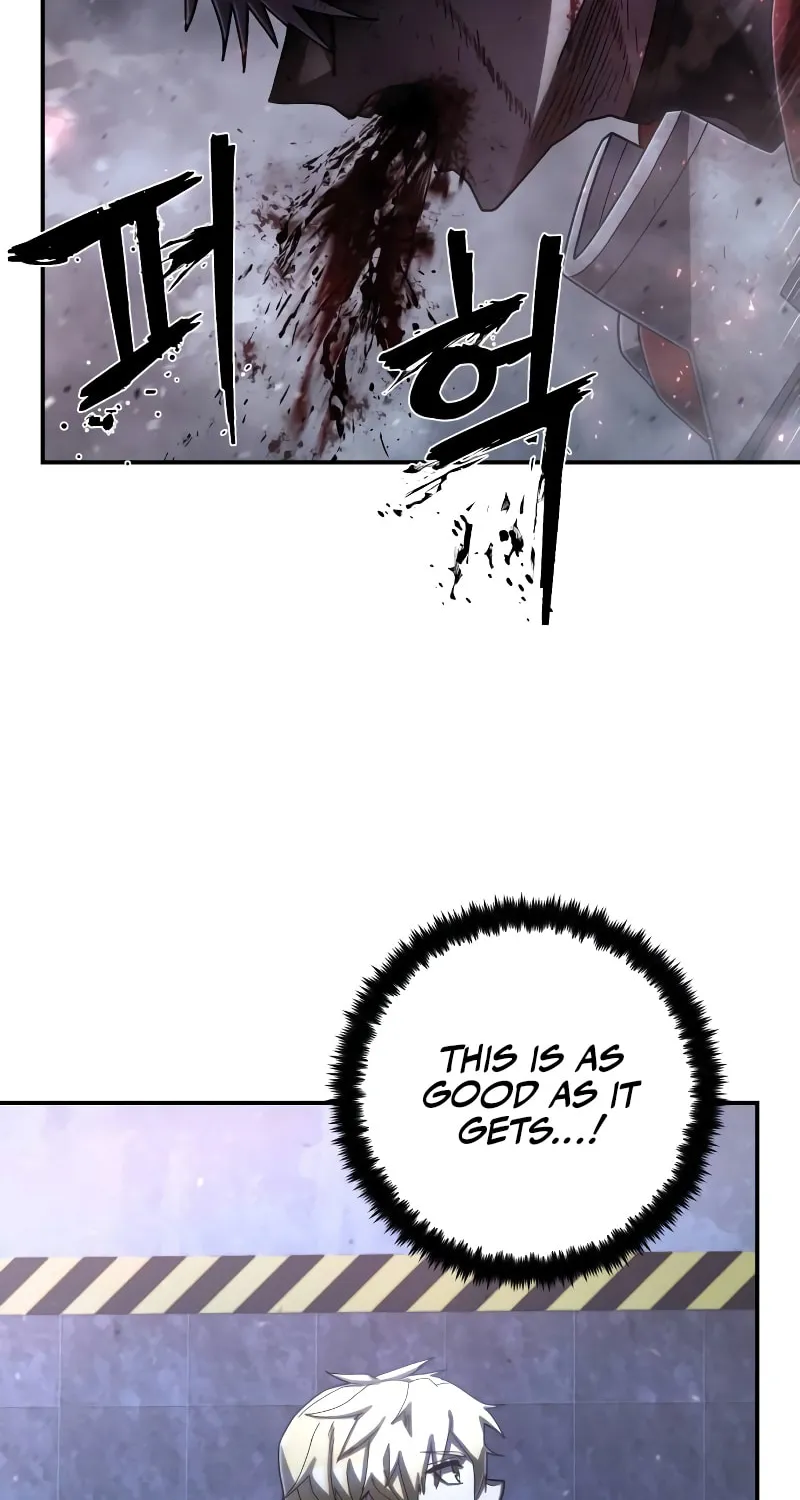 Read The Warrior Returns chapter 152 image 26 on Lezhin