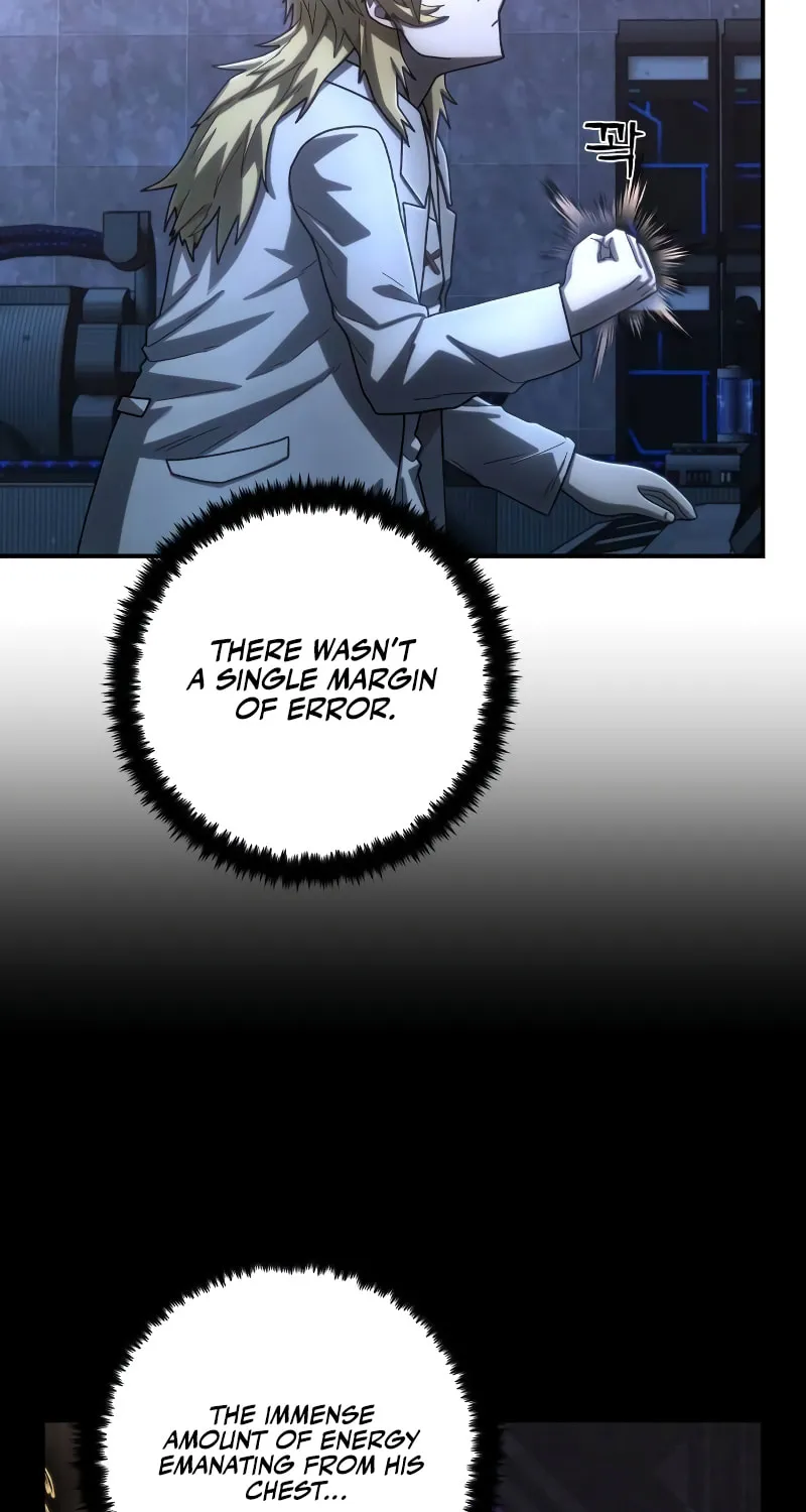 Read The Warrior Returns chapter 152 image 27 on Lezhin