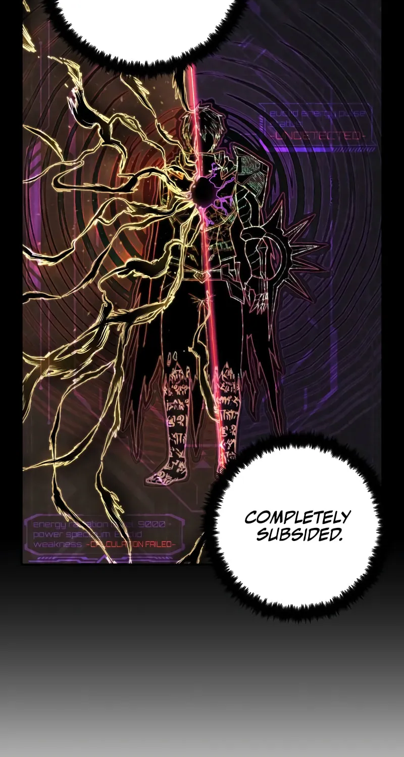 Read The Warrior Returns chapter 152 image 28 on Lezhin