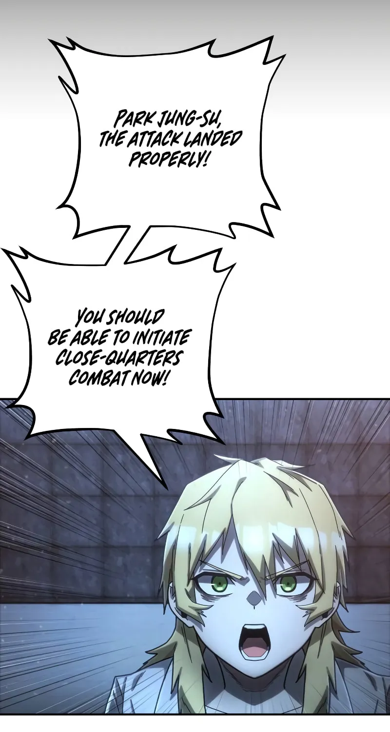 Read The Warrior Returns chapter 152 image 29 on Lezhin