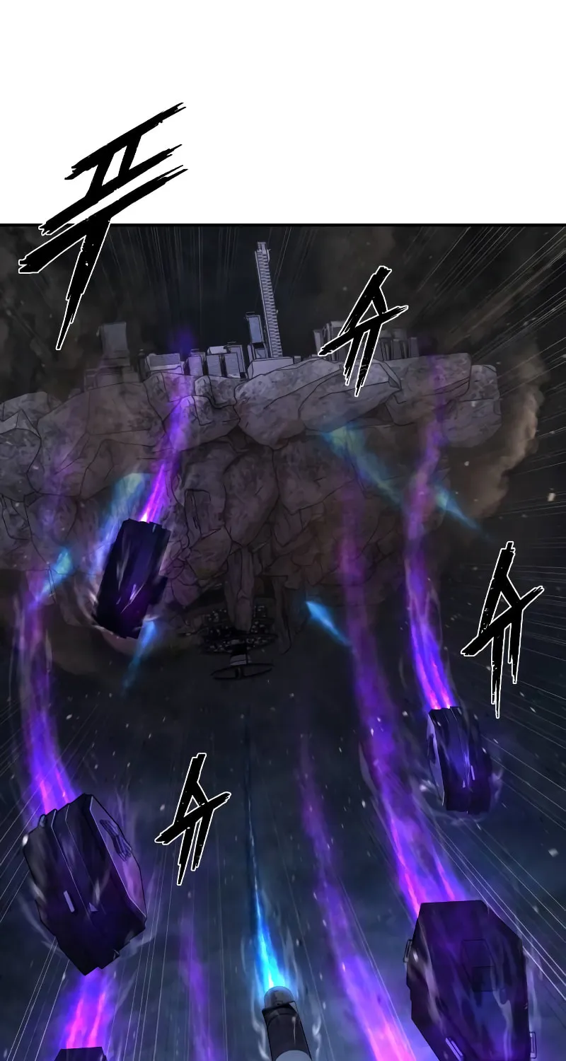 Read The Warrior Returns chapter 152 image 32 on Lezhin