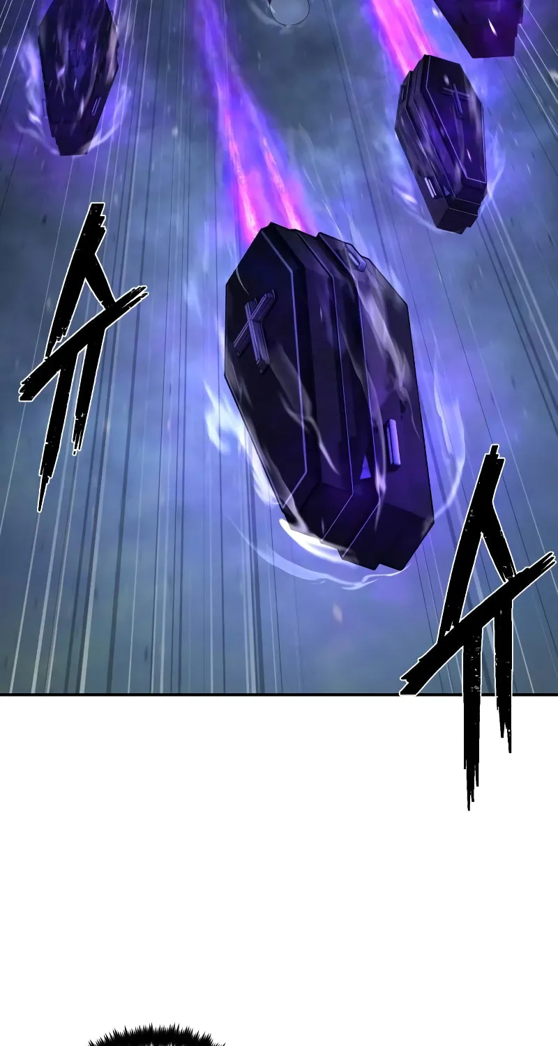 Read The Warrior Returns chapter 152 image 33 on Lezhin