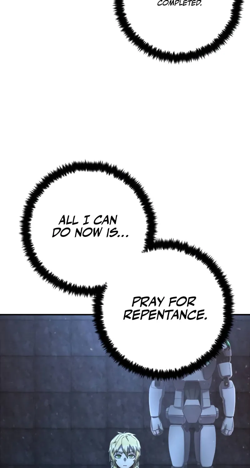 Read The Warrior Returns chapter 152 image 35 on Lezhin