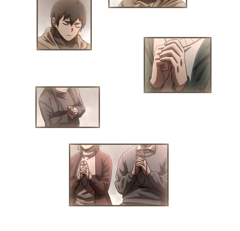 Read The Warrior Returns chapter 152 image 38 on Lezhin