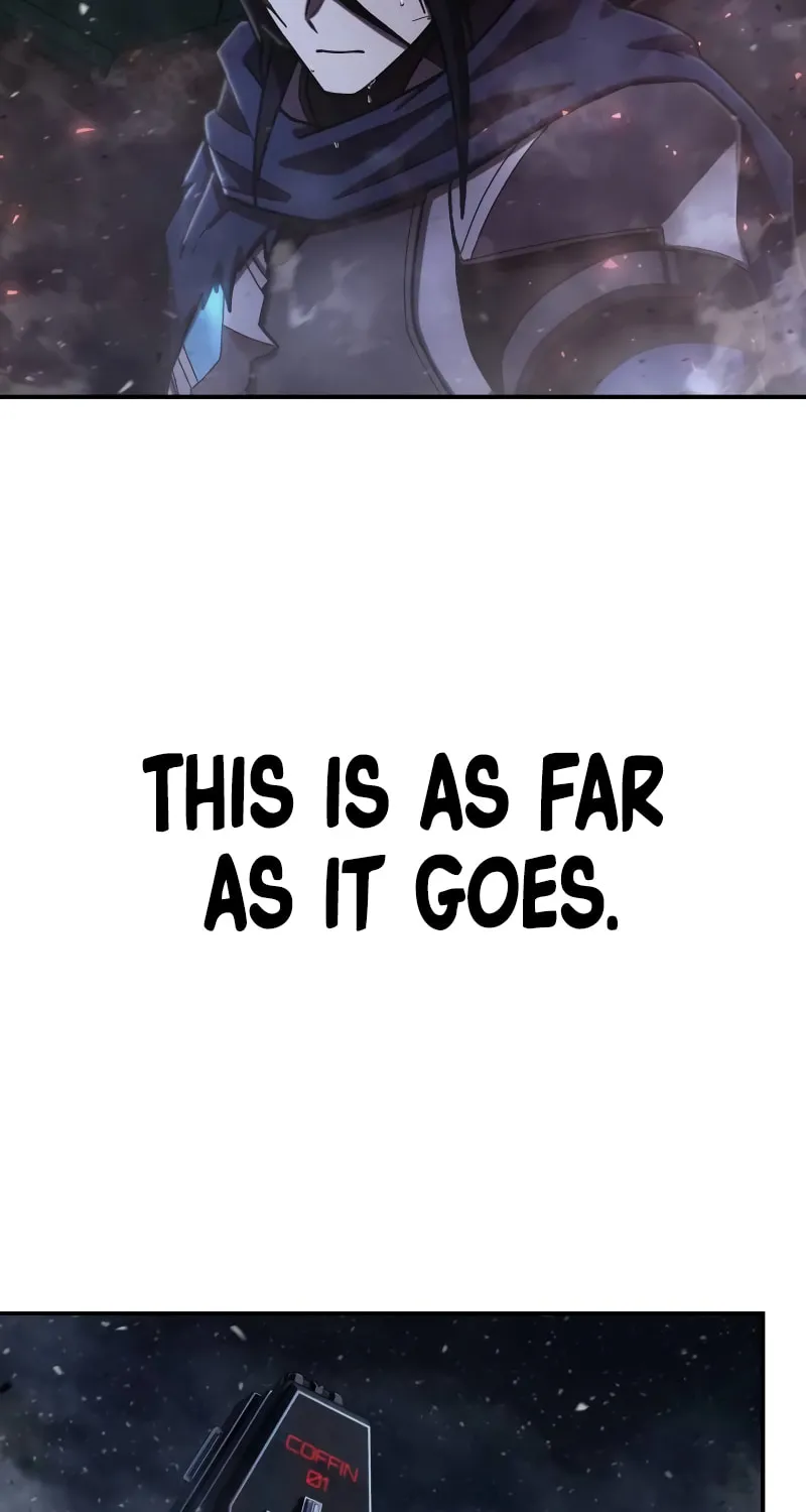 Read The Warrior Returns chapter 152 image 42 on Lezhin