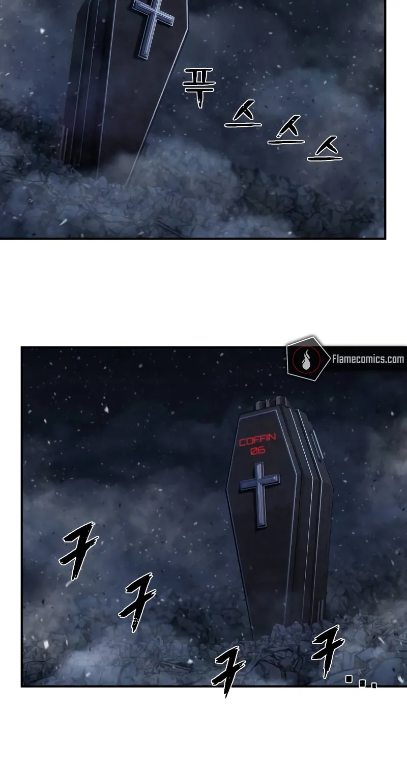 Read The Warrior Returns chapter 152 image 43 on Lezhin