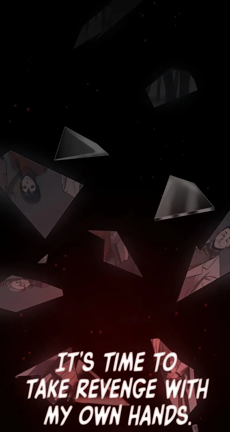 Read The Warrior Returns chapter 152 image 45 on Lezhin