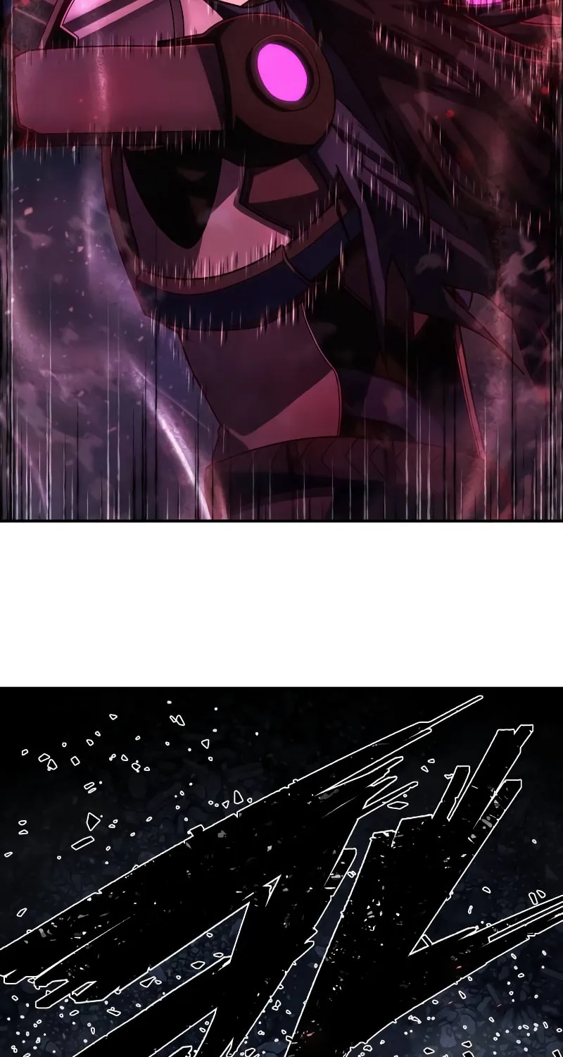 Read The Warrior Returns chapter 152 image 48 on Lezhin