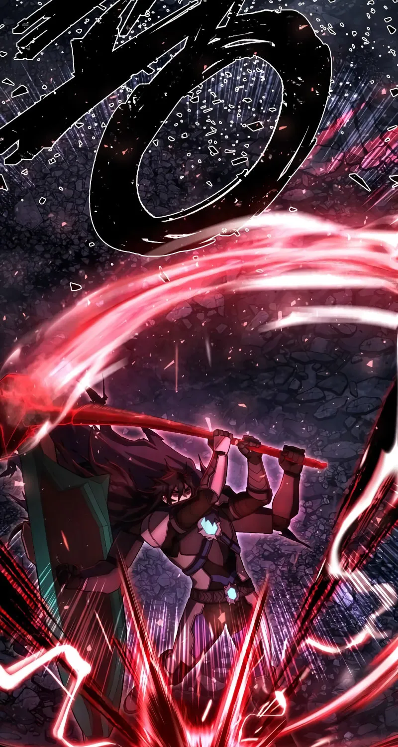Read The Warrior Returns chapter 152 image 49 on Lezhin
