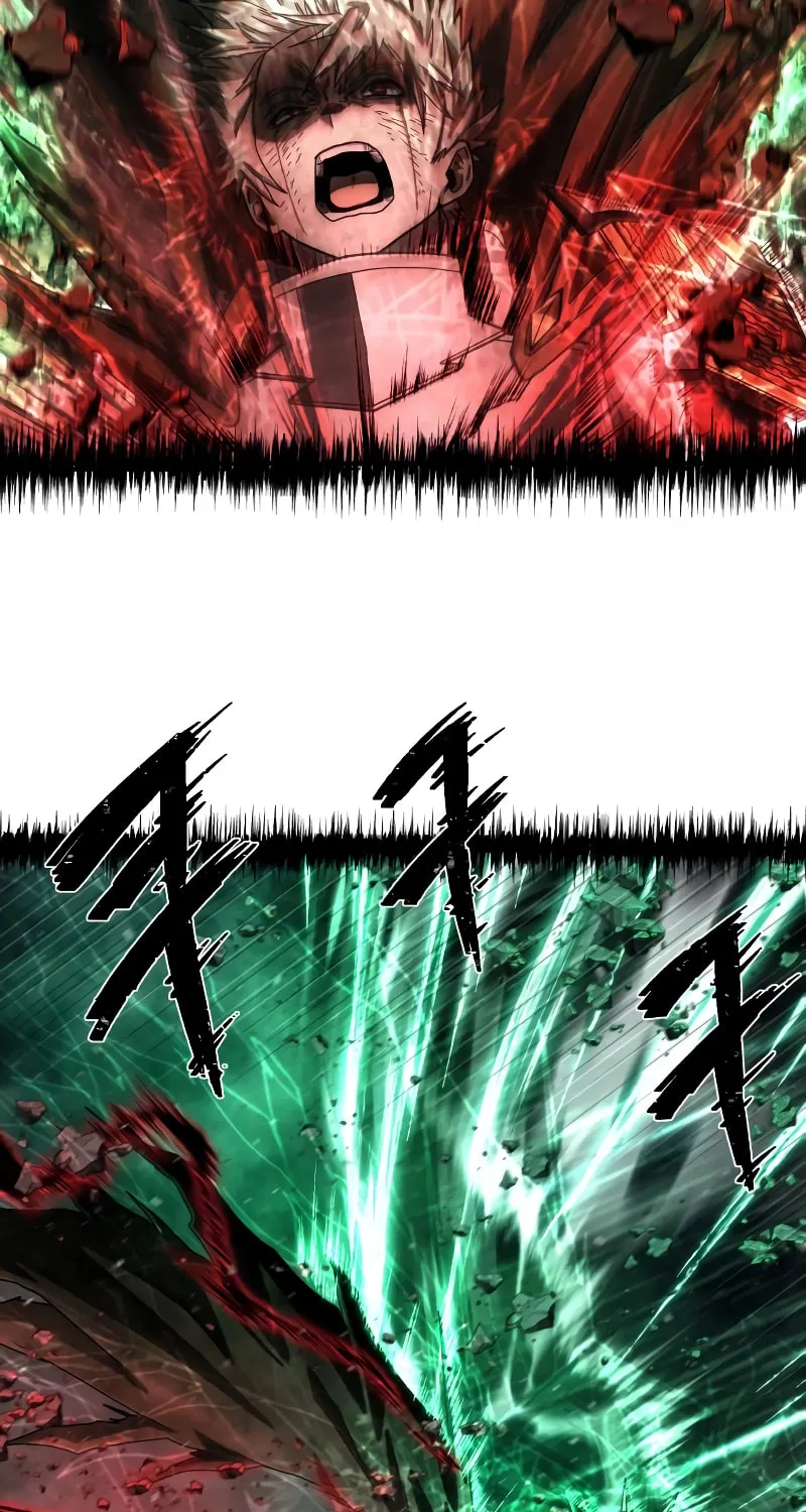 Read The Warrior Returns chapter 152 image 5 on Lezhin