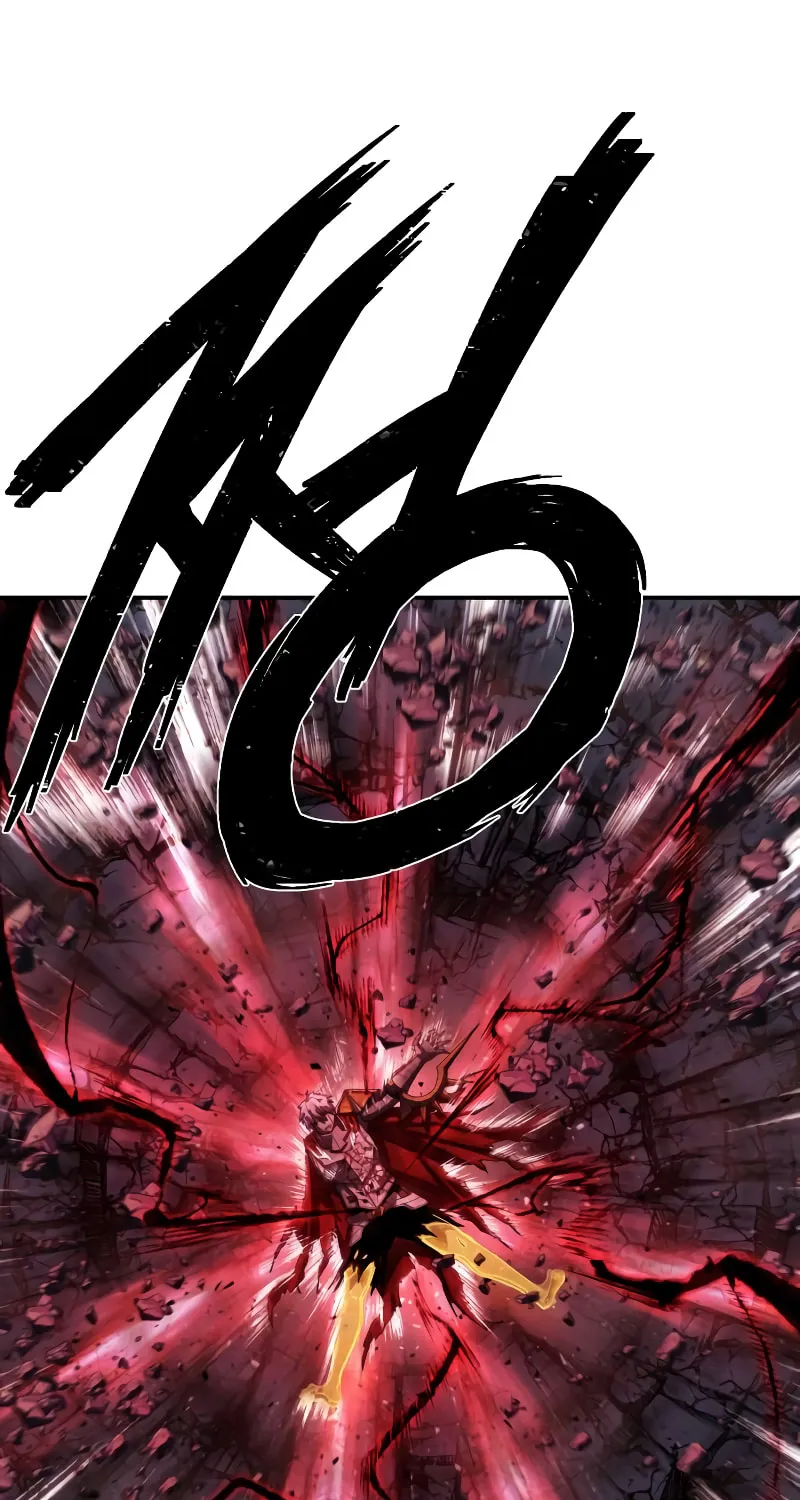 Read The Warrior Returns chapter 152 image 55 on Lezhin