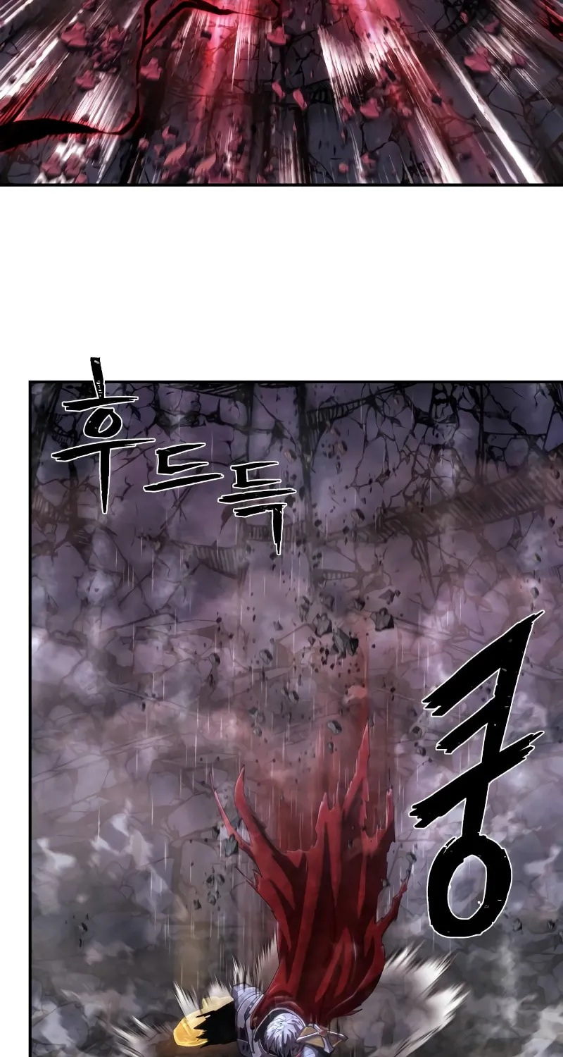 Read The Warrior Returns chapter 152 image 56 on Lezhin