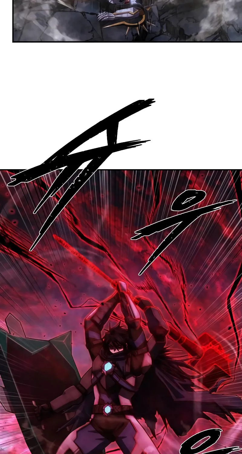 Read The Warrior Returns chapter 152 image 57 on Lezhin