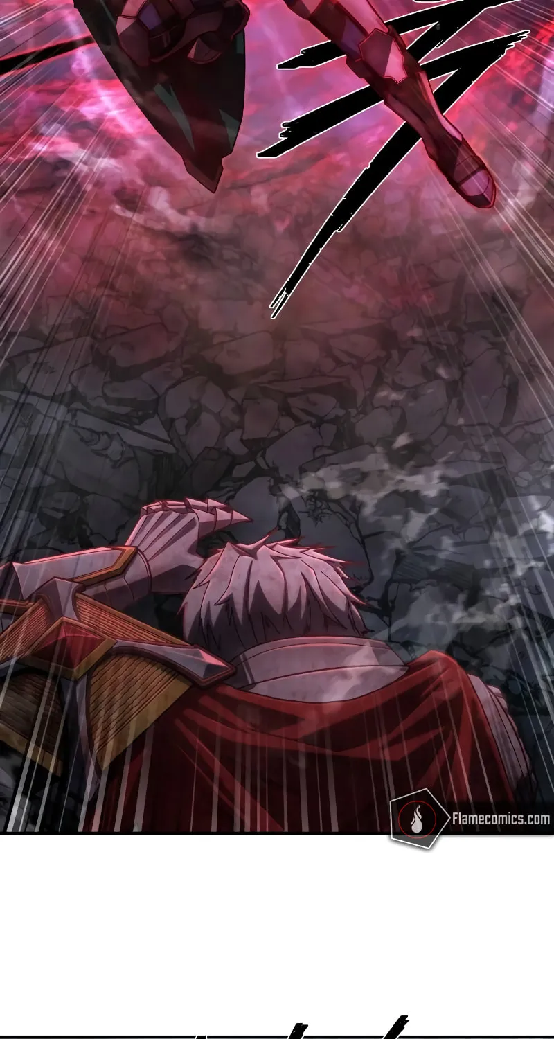 Read The Warrior Returns chapter 152 image 58 on Lezhin