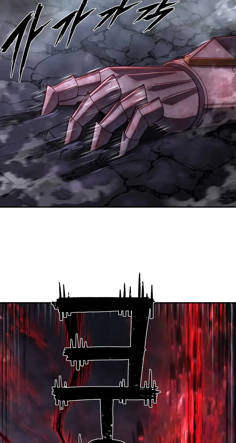 Read The Warrior Returns chapter 152 image 59 on Lezhin